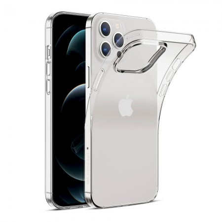 Apple iPhone 13 Pro Max Back Ultra Slim 0,5mm Кейс