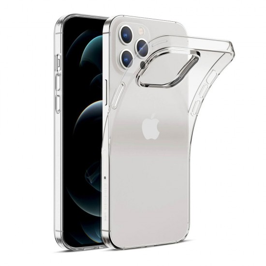 Apple iPhone 13 Pro Max Back Ultra Slim 0,5mm Кейс