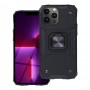 Apple iPhone 13 Pro Max Forcell Nitro Black Кейс Apple iPhone 13 Pro Max Forcell Nitro Black Кейс