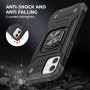 Apple iPhone 13 Pro Max Forcell Nitro Black Кейс Apple iPhone 13 Pro Max Forcell Nitro Black Кейс