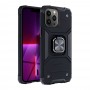 Apple iPhone 13 Pro Max Forcell Nitro Black Кейс Apple iPhone 13 Pro Max Forcell Nitro Black Кейс