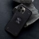 Apple iPhone 13 Pro Max Forcell Nitro Black Кейс