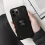 Apple iPhone 13 Pro Max Forcell Nitro Black Кейс Apple iPhone 13 Pro Max Forcell Nitro Black Кейс