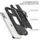 Apple iPhone 13 Pro Max Forcell Nitro Black Кейс