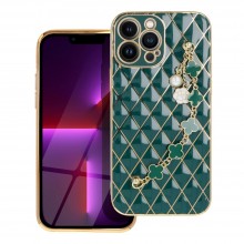 Apple iPhone 13 Pro Max Trend Green Кейс Apple iPhone 13 Pro Max Trend Green Кейс