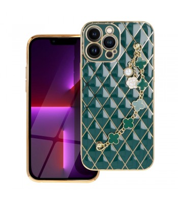 Apple iPhone 13 Pro Max Trend Green Кейс