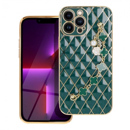 Apple iPhone 13 Pro Max Trend Green Кейс