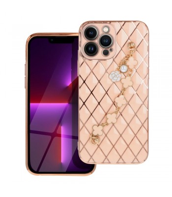 Apple iPhone 13 Pro Max Trend Pink Кейс