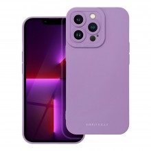 Apple iPhone 13 Pro Roar Luna Purple Кейс Apple iPhone 13 Pro Roar Luna Purple Кейс