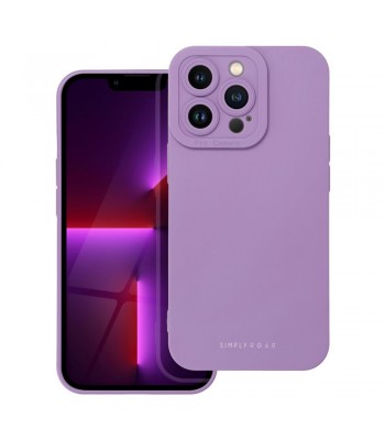 Apple iPhone 13 Pro Roar Luna Purple Кейс
