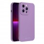 Apple iPhone 13 Pro Roar Luna Purple Кейс Apple iPhone 13 Pro Roar Luna Purple Кейс