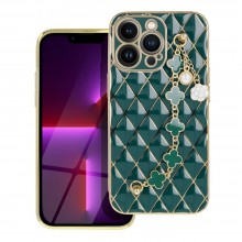 Apple iPhone 13 Pro Trend Green Кейс