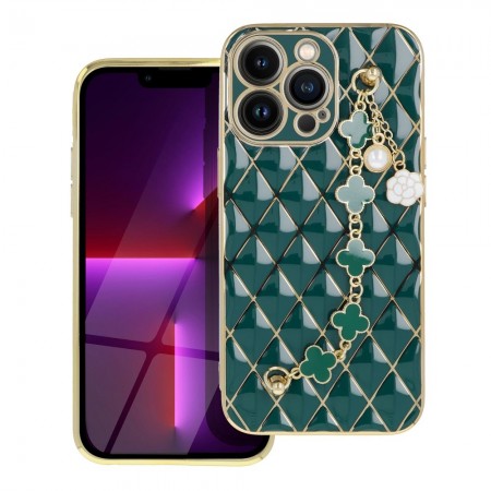 Apple iPhone 13 Pro Trend Green Кейс