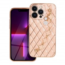 Apple iPhone 13 Pro Trend Pink Кейс