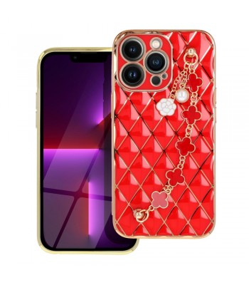 Apple iPhone 13 Pro Trend Red Кейс