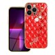 Apple iPhone 13 Pro Trend Red Кейс