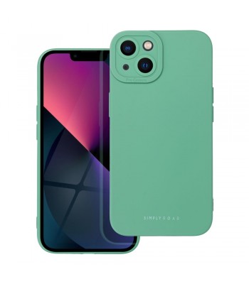 Apple iPhone 13 Roar Luna Green Кейс