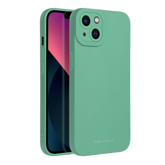 Apple iPhone 13 Roar Luna Green Кейс