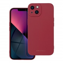Apple iPhone 13 Roar Luna Red Кейс