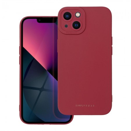 Apple iPhone 13 Roar Luna Red Кейс