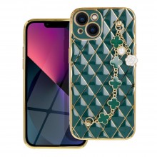 Apple iPhone 13 Trend Green Кейс Apple iPhone 13 Trend Green Кейс