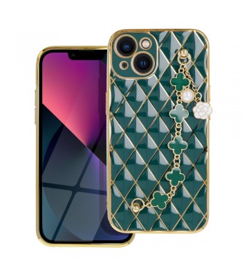 Apple iPhone 13 Trend Green Кейс