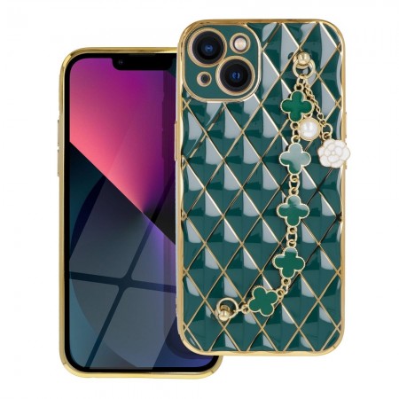 Apple iPhone 13 Trend Green Кейс