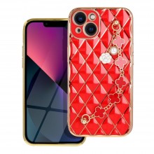 Apple iPhone 13 Trend Red Кейс Apple iPhone 13 Trend Red Кейс