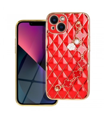 Apple iPhone 13 Trend Red Кейс