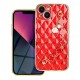 Apple iPhone 13 Trend Red Кейс