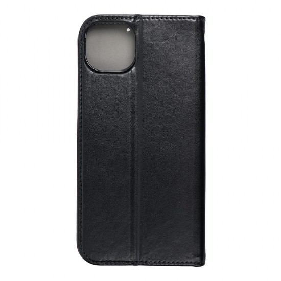 Apple iPhone 14 Max Smart Magneto Book Black Кейс