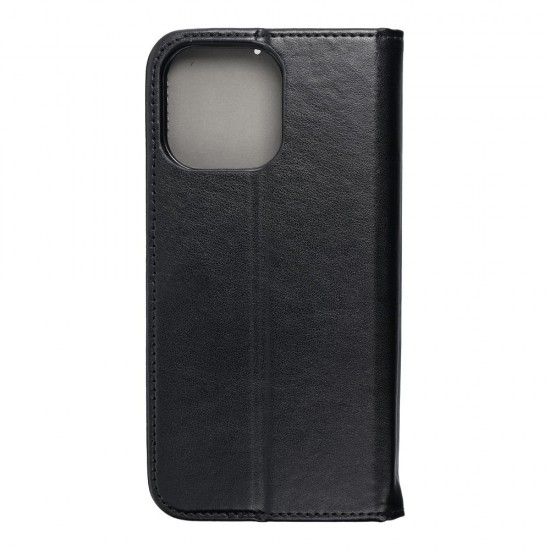 Apple iPhone 14 Pro Max Smart Magneto Book Black Кейс