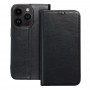 Apple iPhone 14 Pro Max Smart Magneto Book Black Кейс Apple iPhone 14 Pro Max Smart Magneto Book Black Кейс