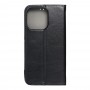 Apple iPhone 14 Pro Smart Magneto Book Black Кейс Apple iPhone 14 Pro Smart Magneto Book Black Кейс