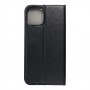 Apple iPhone 14 Smart Magneto Book Black Кейс