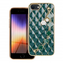 Apple iPhone 6, 7, 8, SE 2020, 22 Trend Green Кейс