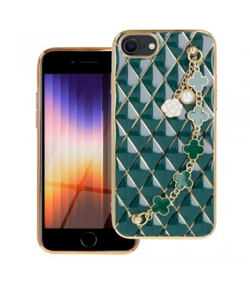 Apple iPhone 6, 7, 8, SE 2020, 22 Trend Green Кейс