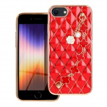 Apple iPhone 6, 7, 8, SE 2020, 22 Trend Red Кейс Apple iPhone 6, 7, 8, SE 2020, 22 Trend Red Кейс