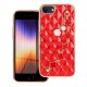 Apple iPhone 6, 7, 8, SE 2020, 22 Trend Red Кейс