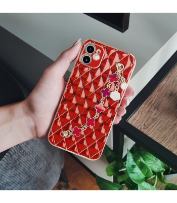 Apple iPhone 6, 7, 8, SE 2020, 22 Trend Red Кейс