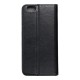 Apple iPhone 6, 6S Smart Magneto Book Black Кейс