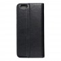 Apple iPhone 6, 6S Smart Magneto Book Black Кейс Apple iPhone 6, 6S Smart Magneto Book Black Кейс