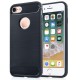Apple iPhone 7, 8 Forcell Carbon Black Кейс