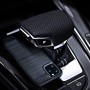 Apple iPhone 7, 8 Forcell Carbon Black Кейс Apple iPhone 7, 8 Forcell Carbon Black Кейс