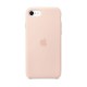 Apple iPhone 7, 8, SE 2020 Forcell Silicone Pink Кейс