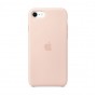Apple iPhone 7, 8, SE 2020 Forcell Silicone Pink Кейс Apple iPhone 7, 8, SE 2020 Forcell Silicone Pink Кейс