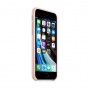 Apple iPhone 7, 8, SE 2020 Forcell Silicone Pink Кейс Apple iPhone 7, 8, SE 2020 Forcell Silicone Pink Кейс