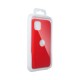 Apple iPhone 7, 8 Forcell Silicone Red Кейс