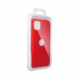 Apple iPhone 7, 8 Forcell Silicone Red Кейс Apple iPhone 7, 8 Forcell Silicone Red Кейс