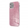 Apple iPhone 7, 8 Forcell Shining Pink Кейс